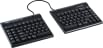 Kinesis Freestyle2 Blue Wireless Keyboard