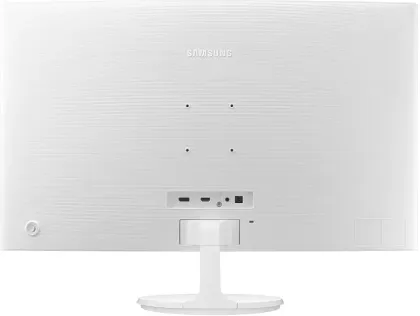 Samsung CF391 32-inch Full HD Curved Monitor