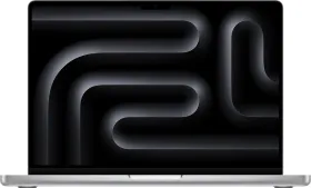 Apple MacBook Pro 14 2023 ‎MRX63LL/A Laptop (Apple M3 Pro/ 18GB/ 512GB SSD/ macOS)