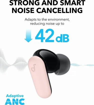 Soundcore R50i NC True Wireless Earbuds