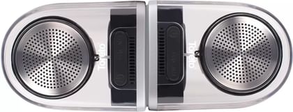Toreto Twin Magno 3.0 10 W Bluetooth Speaker