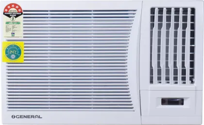 O General AXGB18BAWA 1.5 Ton 5 Star Window AC