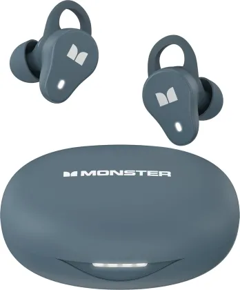 Monster N-Lite 210 True Wireless Earbuds