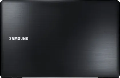 Samsung NP355E5C-A01IN Laptop (APU Dual Core/ 2GB/ 320GB/ Win8)
