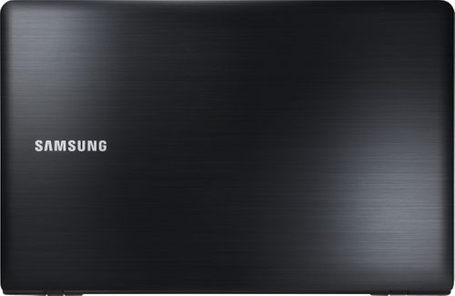 Samsung NP355E5C-A01IN Laptop (APU Dual Core/ 2GB/ 320GB/ Win8)