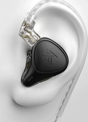 KZ ZEX Pro Wired Earphones