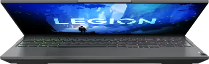 Lenovo Legion 5 Pro 16IAH7H 82RF00DYIN Gaming Laptop (12th Gen Core i7/ 16GB/ 1TB SSD/ Win11 Home/ 6GB Graph)