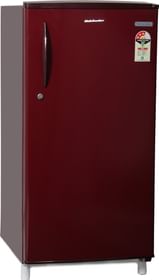 Kelvinator KCE203 190 L Single Door Refrigerator