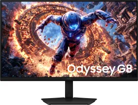 Samsung Odyssey G8 G80HS LS32HG806ESXXS 32 inch 6K Gaming Monitor