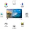 Limeberry LB431CN6 43 inch Full HD Smart QLED TV