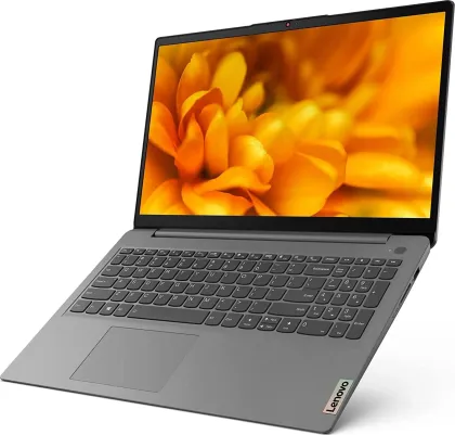Lenovo IdeaPad 3 15ITL6 82H8038WIN Laptop (11th Gen Core i3/ 8GB/ 512GB SSD/ Win11 Home)