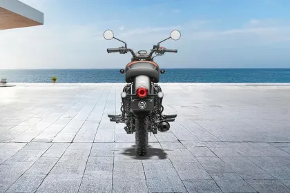 Royal Enfield Classic 350