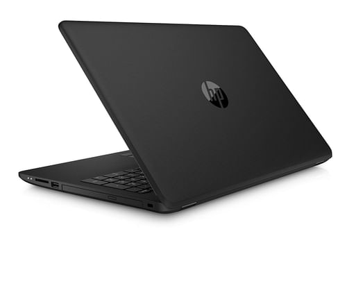 HP 15q-bu034TU (4TS66PA) Laptop (7th Gen Ci3/ 4GB/ 1TB/ FreeDOS)