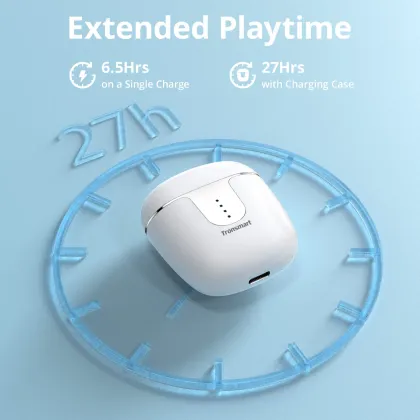 Tronsmart Onyx Ace Pro True Wireless Earbuds Price in India 2025