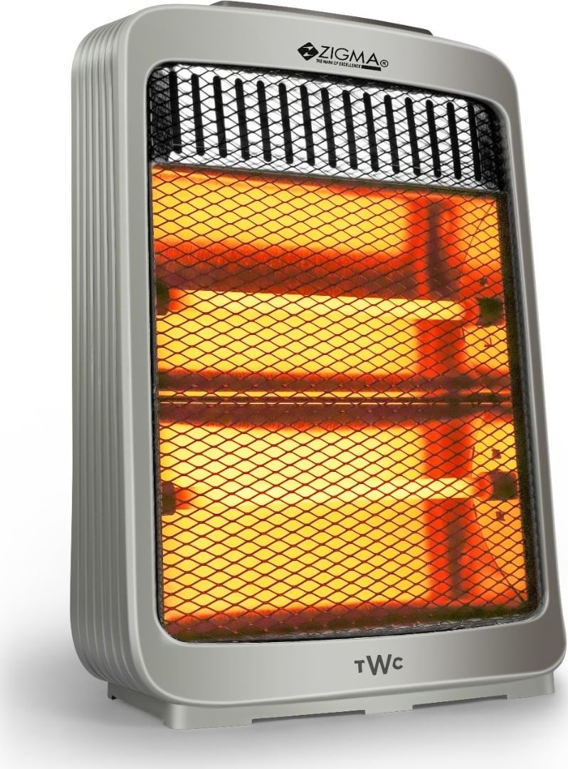 Zigma Room Heaters Price List in India | Smartprix