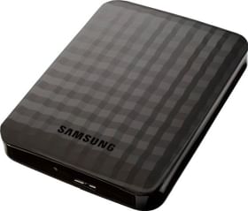 Samsung M3 1TB Portable USB 3.0 Hard Drive