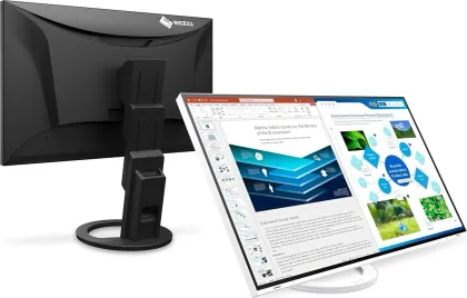 Eizo FlexScan EV2781 27 inch Quad HD Monitor