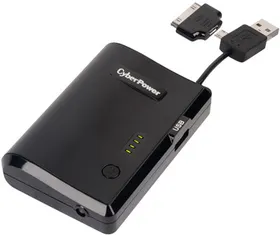 CyberPower CP-BC 5200T USB Portable Power Supply