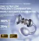 Sanag S7S AI OWS True Wireless Earbuds