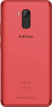 Infinix Note 5 Stylus