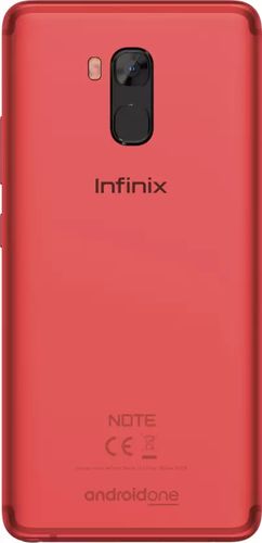 Infinix Note 5 Stylus