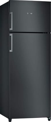 Bosch Series 4 KDN43UB30I 347 L Double Door Refrigerator
