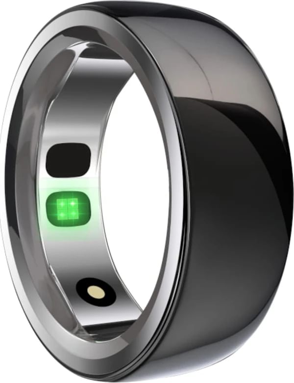 Black Shark Smart Ring Price In India 2024, Full Specs & Review 