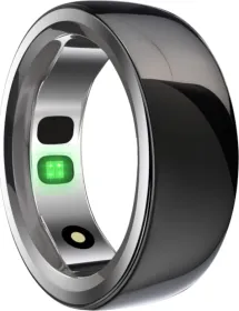 Black Shark Smart Ring