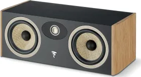 Focal Aria Evo X Center Channel Speaker