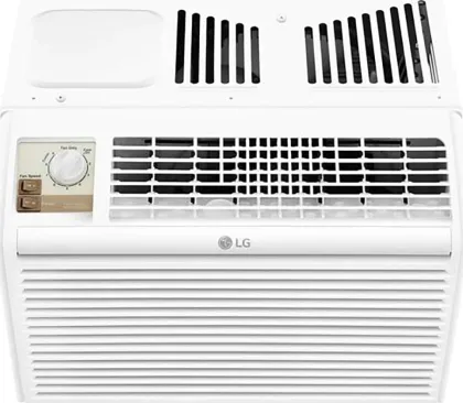 LG LW5016 5000 BTU 115V Window AC