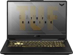 Asus TUF Gaming F15 FX506HC-HN362WS Gaming Laptop vs Asus TUF Gaming A17 FA706IH-AU016T Laptop