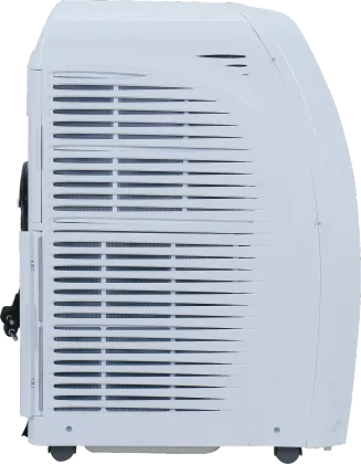 Croma CRLA018PAA025801 1.5 Ton Portable AC