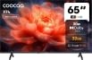 Coocaa Y74 65 inch Ultra HD 4K Smart LED TV (65Y74)