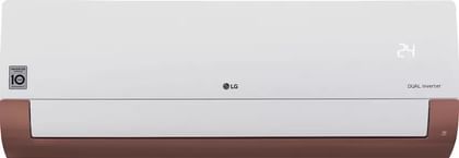 LG KS-Q18PWZD 1.5 Ton 5 Star 2019 Inverter AC