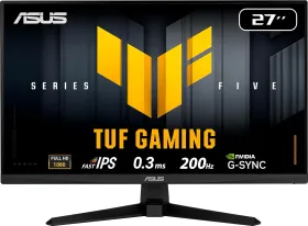 Asus TUF Gaming VG279Q5A 27 inch Full HD Monitor