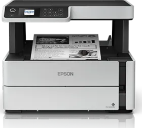 Epson EcoTank M2140 Multi Function Ink Tank Printer