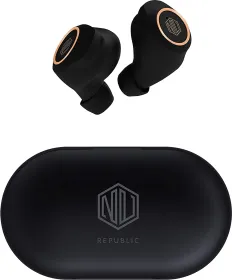 Nu Republic Starbuds 2 True Wireless Earbuds
