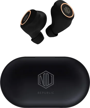 Nu Republic Starbuds 2 True Wireless Earbuds