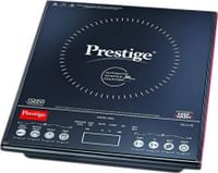 Prestige PIC 3.1 V3 2000-Watt Induction Cooktop with Touch Panel (Black)