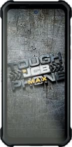 JCB Toughphone Max vs Cat S62 Pro
