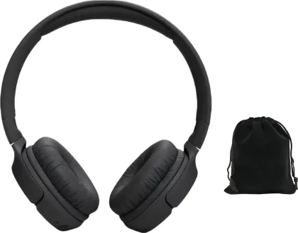 JBL Tune 525BT Wireless Headphones