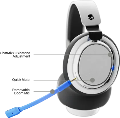 Skullcandy SLYR Pro Wireless Gaming Headphones