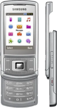 Samsung S3500