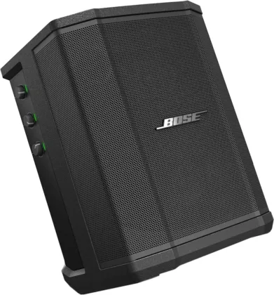Bose S1 Pro System Bluetooth Speaker
