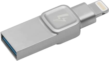 Kingston Bolt C-USB3L-SR64G-EN 64 GB OTG Drive