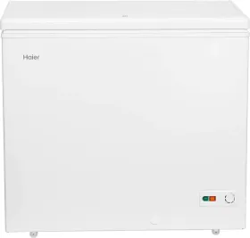 Haier HCF-300HTQ 259 L Chest Freezer