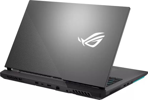 Asus ROG Strix G17 G713QM-HG166TS Gaming Laptop (AMD Ryzen 9/ 16GB/ 1TB SSD/ Win10 Home/ 6GB Graph)