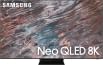 Samsung 75QN800AK 75-inch Ultra HD 8K Smart QLED TV