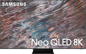 Samsung 75QN800AK 75-inch Ultra HD 8K Smart QLED TV