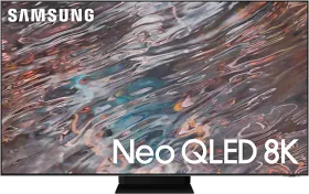 Samsung 75QN800AK 75-inch Ultra HD 8K Smart QLED TV